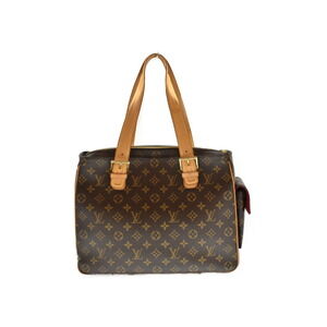 Louis Vuitton Cite Canvas easy Multiply Monogram